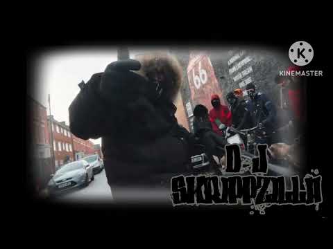 Zilla mash up ft French the kid,,, BM(OPT),,,BANDOMAN,,YOUNG LS