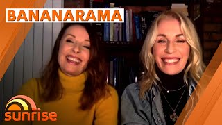 The story behind Bananarama | Sunrise