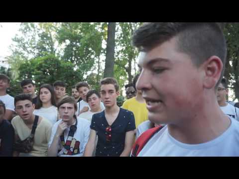 TRIGUERO vs DDOBLE vs GACHET (BATALLÓN) | OCTAVOS | PICASSO BATTLE