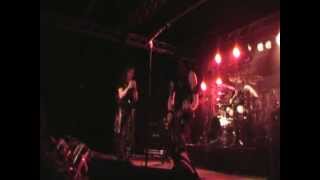 CRIMSON GLORY feat Todd La Torre - MAYDAY