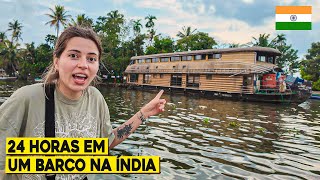 VOCÊ NÃO VAI ACREDITAR QUE ISSO FICA NA ÍNDIA