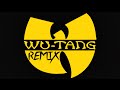 wu-tang clan - cream remix beat (instrumental ...