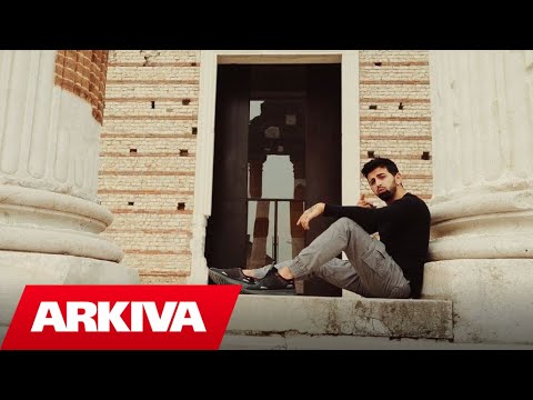 Florenc Banushi - Solo Tu (Official Video HD)