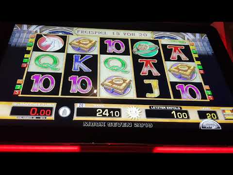 Magic Mirror&15 Samurai !!!Verlängerrung!!!