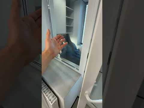 Для чего нужен тёплый балкон?