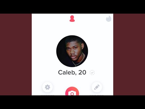 Video thumbnail for Tinder