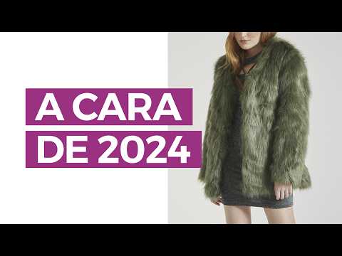 Peças impactantes que vão mudar seus looks em 2024 | Camila Gaio