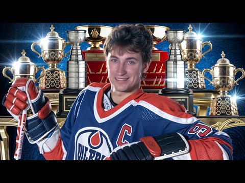 How Good Was Wayne Gretzky Actually