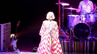 Lentil - Sia @ Olympia Paris