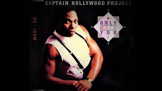 Download lagu Captain Hollywood Project - Only With You (Radio Mix) mp3 Download lagu Captain Hollywood Project - Only With You (Radio Mix) mp3