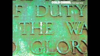 Cold Chisel - Monica