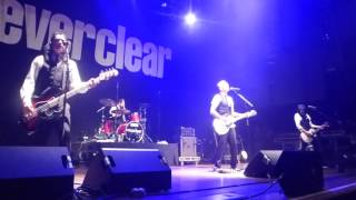 Everclear - One Hit Wonder (Houston 06.24.17) HD