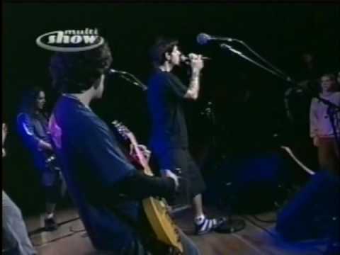 Detonautas - Olhos Certos-Ao Vivo Multishow