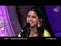 BHAKTI SANGEETHA Uthara Unnikrishnan Soorya Gayathri Full Concert 62nd BGU 2024