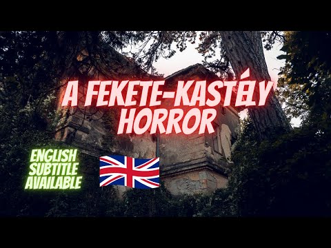 The Black-Castle Horror