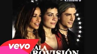 Descargar MP3 de Dime Cancion Del Xlviii Festival De Eurovision Beth