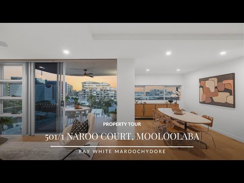 501/1 Naroo Court, Mooloolaba, QLD 4557, 3 ਕਮਰੇ, 2 ਬਾਥਰੂਮ, Apartment