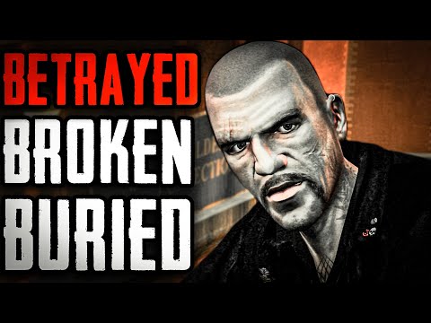 Johnny Klebitz: The Last Ride