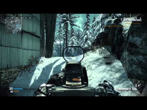 GoDz I Krazee 1st video