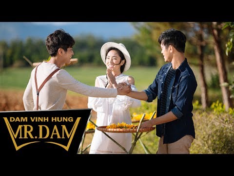 Kết thúc để bắt đầu - Đàm Vĩnh Hưng