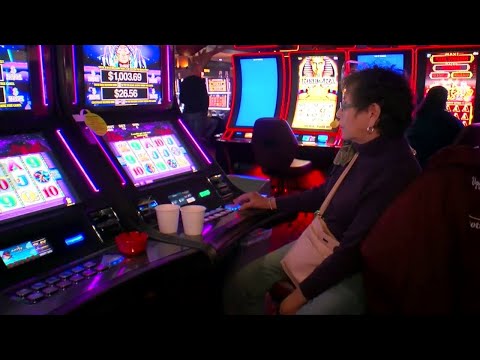 NJ Atlantic City & Ban On Smoking In Casinos