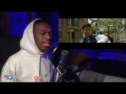 Dr Peppa - What It Is (ft. Chang Cello, Lucasraps & RikyRick) || REACTION