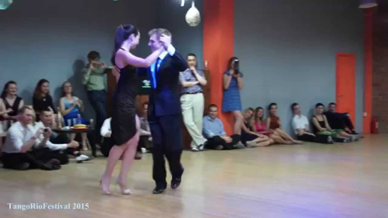 Rodion Khramutichev & Elena Sergienko (3)