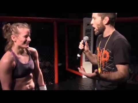 Two Fights Added To Invicta FC 23