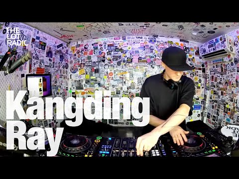 Kangding Ray @TheLotRadio 03-23-2024