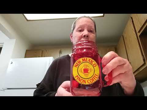 CAFE AGAVE'S SPIKED COLD BREW CAFFE MOCHA!