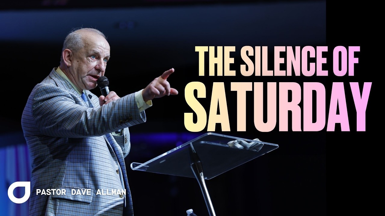 The Silence Of Saturday