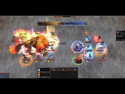 [Atlantica Global] ZiviliZ vs ProfRifle final AM Weekly Maya October 10 2020