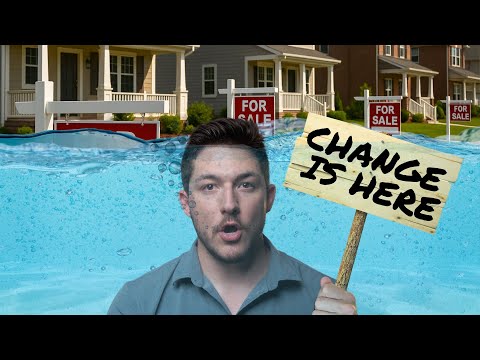 EVERYTHING is Changing in Michigan’s Housing Market!