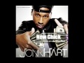 Jonn Hart - New Chick (feat. 50 Cent) (Beat ...