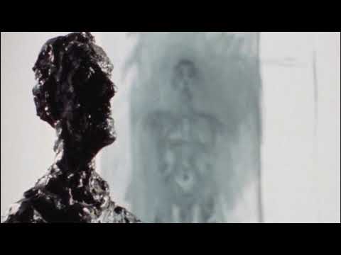 GRIMALDI FORUM - EXPOSITION GIACOMETTI - « Dans la peau de Giacometti  » Episode 2