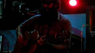 William Fitzsimmons - Funeral Dress