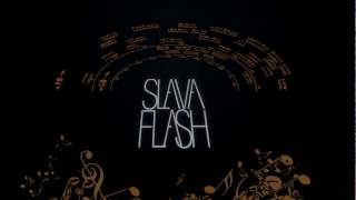 Slava Flash - The Name Game (2011 Reconstruction mix)
