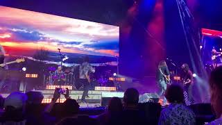 REO Speedwagon classic Sing To Me