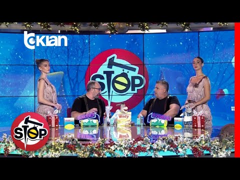Stop – Emisioni i plotë – 10 Dhjetor 2025 (Sezoni 11)