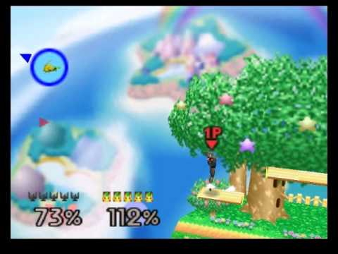 OCC I - WB - Fays (P1) vs Olikus (P2)