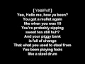 Ed Sheeran & Yelawolf - You Don't Know (For ...