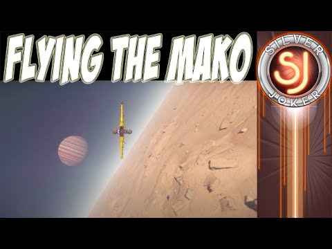 RELIANT MAKO fly around