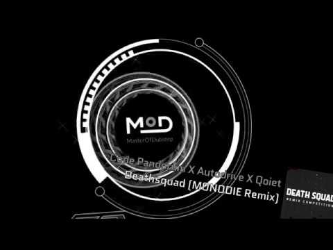 Code Pandorum X Autodrive X Qoiet - Deathsquad (MONODIE Remix)