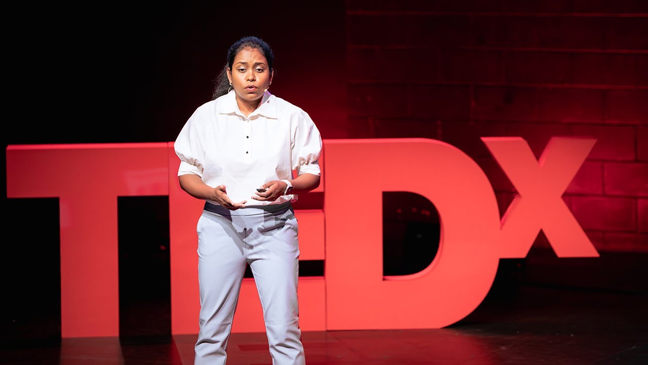 Lookout! The Future of Sunscreen Begins Under the Australian Sun | Nuwangi Cooray | TEDxWollongong