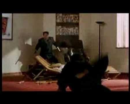 Story Of Ricky (deutscher Trailer)