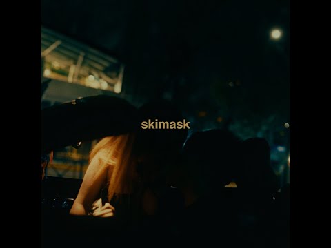 Miniatura de skimask