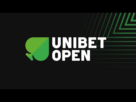Live Unibet Open Malta 2022 Main Event Day 2