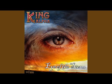 The Eye of the Storm