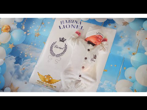 // BABINA LIONEL // PART-1 // 07.09.2024 // HANOVER// STUDIO-VR.BANJA-4K //