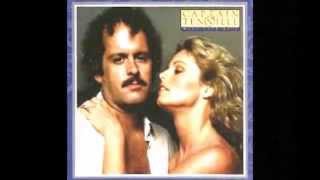 The Captain &amp; Tennille THE WAY I WANT TO TOUCH YOU